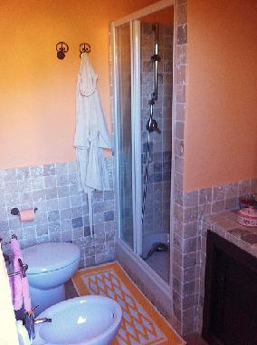 Holiday House in CHIA - Domus de Maria (Cagliari) or holiday homes and vacation rentals
