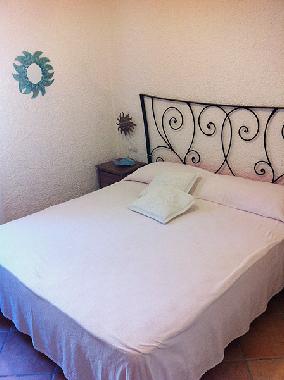 Holiday House in CHIA - Domus de Maria (Cagliari) or holiday homes and vacation rentals