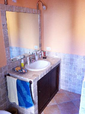 Holiday House in CHIA - Domus de Maria (Cagliari) or holiday homes and vacation rentals
