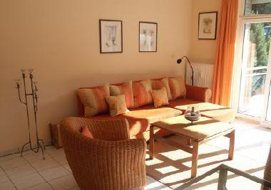Holiday Apartment in Niendorf (Ostsee-Festland) or holiday homes and vacation rentals