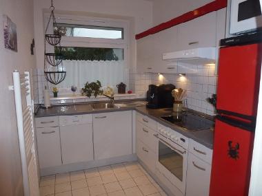 Holiday Apartment in Niendorf (Ostsee-Festland) or holiday homes and vacation rentals