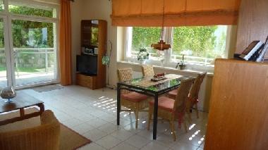 Holiday Apartment in Niendorf (Ostsee-Festland) or holiday homes and vacation rentals