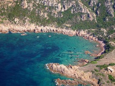 Villa in Trinit D'Agultu (Olbia-Tempio) or holiday homes and vacation rentals