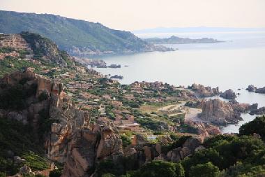 Villa in Trinit D'Agultu (Olbia-Tempio) or holiday homes and vacation rentals