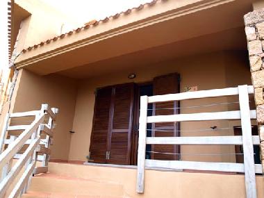 Villa in Trinit D'Agultu (Olbia-Tempio) or holiday homes and vacation rentals