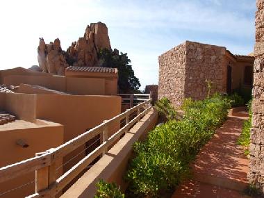 Villa in Trinit D'Agultu (Olbia-Tempio) or holiday homes and vacation rentals