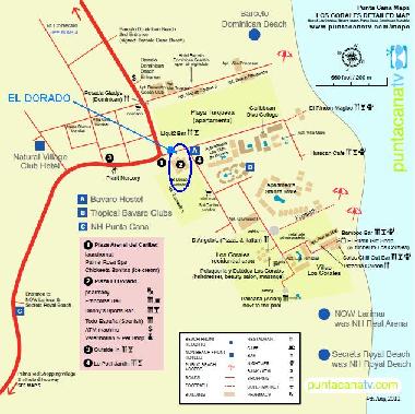 Holiday Apartment in Bavaro (La Altagracia) or holiday homes and vacation rentals
