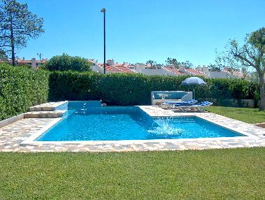 Villa in Vilamoura (Algarve) or holiday homes and vacation rentals