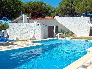 Villa in Vilamoura (Algarve) or holiday homes and vacation rentals