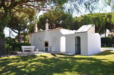 Villa in Vilamoura (Algarve) or holiday homes and vacation rentals