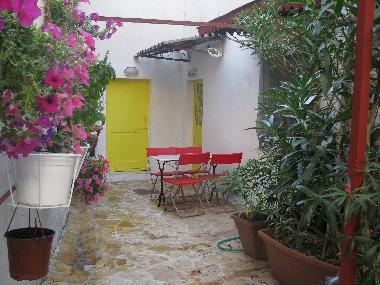 Holiday Apartment in Sinarades (Kerkyra) or holiday homes and vacation rentals