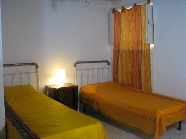 Holiday Apartment in Sinarades (Kerkyra) or holiday homes and vacation rentals