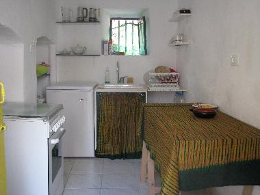 Holiday Apartment in Sinarades (Kerkyra) or holiday homes and vacation rentals