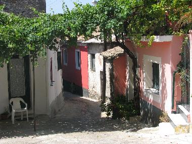 Holiday Apartment in Sinarades (Kerkyra) or holiday homes and vacation rentals