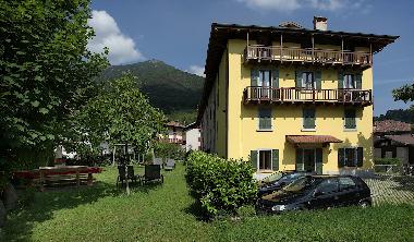 Holiday Apartment in Pieve di Ledro (Trento) or holiday homes and vacation rentals