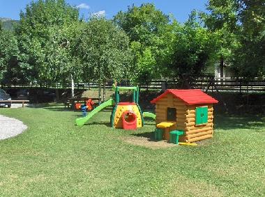 Holiday Apartment in Pieve di Ledro (Trento) or holiday homes and vacation rentals