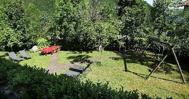 Holiday Apartment in Pieve di Ledro (Trento) or holiday homes and vacation rentals