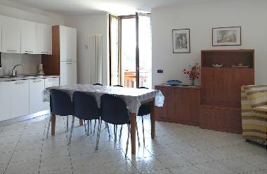 Holiday Apartment in Pieve di Ledro (Trento) or holiday homes and vacation rentals