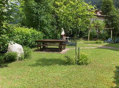 Holiday Apartment in Pieve di Ledro (Trento) or holiday homes and vacation rentals