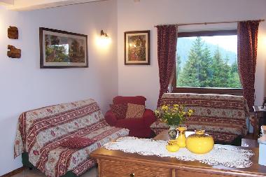 Holiday Apartment in Pieve di Ledro (Trento) or holiday homes and vacation rentals