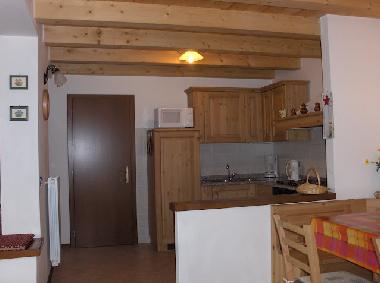 Holiday Apartment in Pieve di Ledro (Trento) or holiday homes and vacation rentals