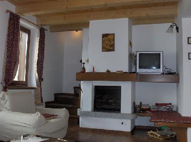 Holiday Apartment in Pieve di Ledro (Trento) or holiday homes and vacation rentals