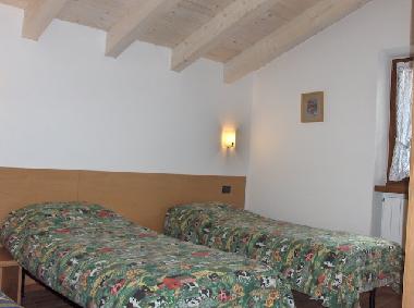 Holiday Apartment in Pieve di Ledro (Trento) or holiday homes and vacation rentals