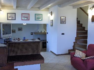 Holiday Apartment in Pieve di Ledro (Trento) or holiday homes and vacation rentals