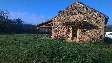 Bed and Breakfast in Montclera (Lot) or holiday homes and vacation rentals