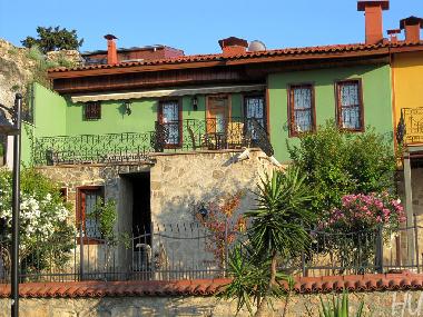 Villa in Kalei�i (Antalya) or holiday homes and vacation rentals