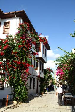 Villa in Kalei�i (Antalya) or holiday homes and vacation rentals