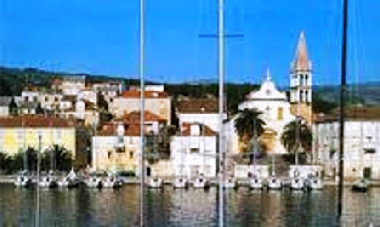 Holiday House in Milna (Splitsko-Dalmatinska) or holiday homes and vacation rentals