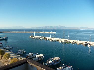 Holiday Apartment in Kiato (Korinthia) or holiday homes and vacation rentals