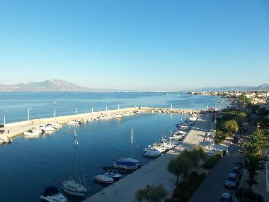 Holiday Apartment in Kiato (Korinthia) or holiday homes and vacation rentals