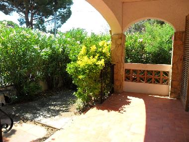 Holiday House in ROSAS (Girona) or holiday homes and vacation rentals