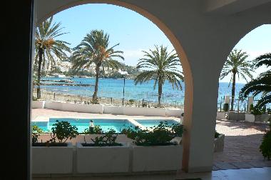 Holiday Apartment in Ibiza- Figueretes (Ibiza) or holiday homes and vacation rentals