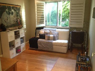 Holiday Apartment in Rose Bay (New South Wales) or holiday homes and vacation rentals