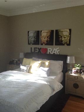 Holiday Apartment in Rose Bay (New South Wales) or holiday homes and vacation rentals