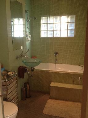 Holiday Apartment in Rose Bay (New South Wales) or holiday homes and vacation rentals