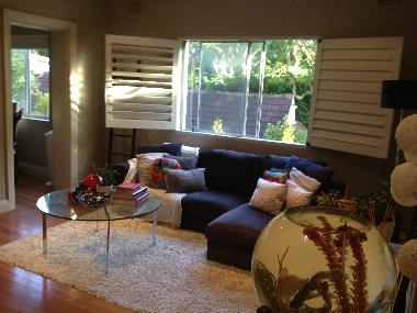 Holiday Apartment in Rose Bay (New South Wales) or holiday homes and vacation rentals