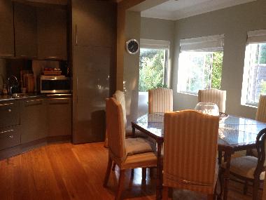 Holiday Apartment in Rose Bay (New South Wales) or holiday homes and vacation rentals