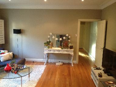 Holiday Apartment in Rose Bay (New South Wales) or holiday homes and vacation rentals