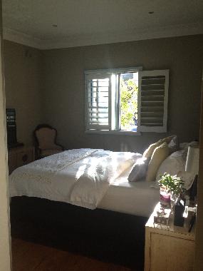 Holiday Apartment in Rose Bay (New South Wales) or holiday homes and vacation rentals
