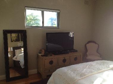 Holiday Apartment in Rose Bay (New South Wales) or holiday homes and vacation rentals