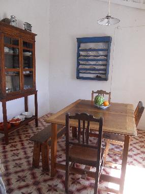 Holiday House in Baiona (Alentejo Litoral) or holiday homes and vacation rentals