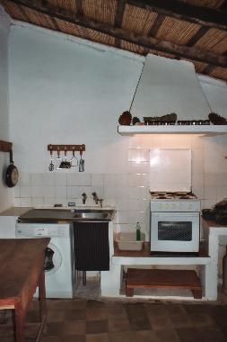 Holiday House in Baiona (Alentejo Litoral) or holiday homes and vacation rentals