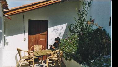 Holiday House in Baiona (Alentejo Litoral) or holiday homes and vacation rentals