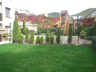 Holiday Apartment in Sveti Vlas (Burgas) or holiday homes and vacation rentals