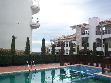 Holiday Apartment in Sveti Vlas (Burgas) or holiday homes and vacation rentals