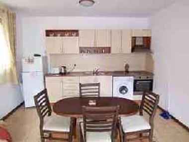 Holiday Apartment in Sveti Vlas (Burgas) or holiday homes and vacation rentals
